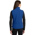 thumbnail image 2 of Port Authority Women's Value Fleece Vest - L219, 2 of 3