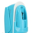 thumbnail image 3 of ABS No Staple Stapling Machine, Book Paper Staple Free Binding Hand Tool with Material, 3 of 7