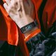 thumbnail image 1 of Teissuly Clearance Smart Watch Full Touching Watchfaces Outdoor Sport Watches Fitness Smartwatch For Android,For Ios(Black, 14x8.7x1.7cm) Teissuly WER2023081406687, 1 of 7