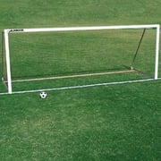 Alumagoal 21' x 7' Portable Soccer Goal