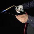 thumbnail image 4 of Mapp Torch With Adjustable Flame Torch Double-opening Hose Welding For Various Metalwork Applications, 4 of 8