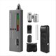 thumbnail image 1 of Diamond Tester Pen +60X Mini LED Magnifying, Diamond Selector, 1 of 5