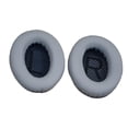 thumbnail image 6 of GJX Replacement Ear Pads for Bose Qc45/35/25/15/Qc2/Ae2/Ae2W/Sound Link/Sound True Headphones,Softer Leather,Noise Isolation Memory Foam,Added Thickness,Durability,Quiet Comfort(Black,A Pair), 6 of 7