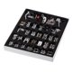 thumbnail image 1 of Juego De Prensatelas Para Máquina De Coser Doméstica, Repuesto De Herramienta Para Janome Brother Singer Newhome, 32 Uds. yuarrent HA020446-00, 1 of 6