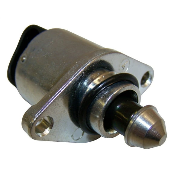 Crown Automotive 4637071 CAS4637071 IDLE SPEED MOTOR Fits select: 1997 JEEP WRANGLER / TJ, 1991-1997 JEEP CHEROKEE