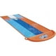 thumbnail image 3 of Tobogán Resbaladero Deslizador Triple Acuático Bestway 4.88m Multicolor, 3 of 7