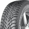 thumbnail image 4 of Nokian Hakkapeliitta R3 SUV 215/65R16XL 102R BSW (2 Tires) Fits: 2009-13 Subaru Forester X, 2017-22 Jeep Renegade North, 4 of 4