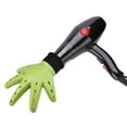 thumbnail image 4 of Offres Flash! Eguiwyn Diffuseur de Palmier Sèche-Cheveux Capuche Outils de Coiffure Diffuseur Accessoire de Salon de Coiffure Cheveux Bouclés, 4 of 6