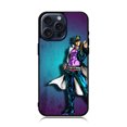 thumbnail image 1 of Jojo Jotaro Kujo Étui iPhone 15 Pro BLN6437, iPhone 16 Plus, 1 of 3