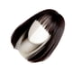 thumbnail image 4 of Peluca realista NikouMX mujer pelo suave corta recta hecha a mano, 4 of 8