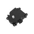 thumbnail image 1 of Reemplazo del actuador de puerta de mezcla de calefacción HVAC Unique Bargains para Toyota Camry 2015-2018 No.8710606290 Actuador de puerta de aire Plástico Metal Negro, 1 of 6