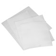 thumbnail image 1 of RENACLIPY 100Pcs White Epe Rectangular Bubble Bag Transportation for Fragile Items Protection, 1 of 7