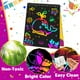 thumbnail image 4 of Cuaderno Party Favors Scratch Rainbow Art Crafts para niños de 4 a 12, 4 of 7