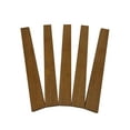 thumbnail image 2 of Leopardwood Lumber Board Combo 3/4" x 2" (5 Piece ) | 3/4" Lumber Boards | 3/4" Boards | Cutting Board Blocks, 2 of 5