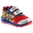 thumbnail image 1 of Tenis Paw Patrol Niño Moda Urbana Casual Textil Rojo rojo 15 Con Imaginación 015A2E, 1 of 5