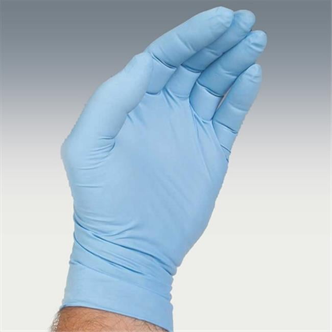 GNPRXL1T Disposable PowderFree Nitrile Gloves XL Walmart Canada