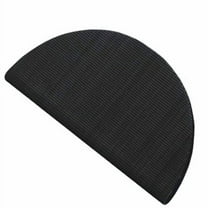 3M 05792, 6 inch, Hookit Half Round Pad