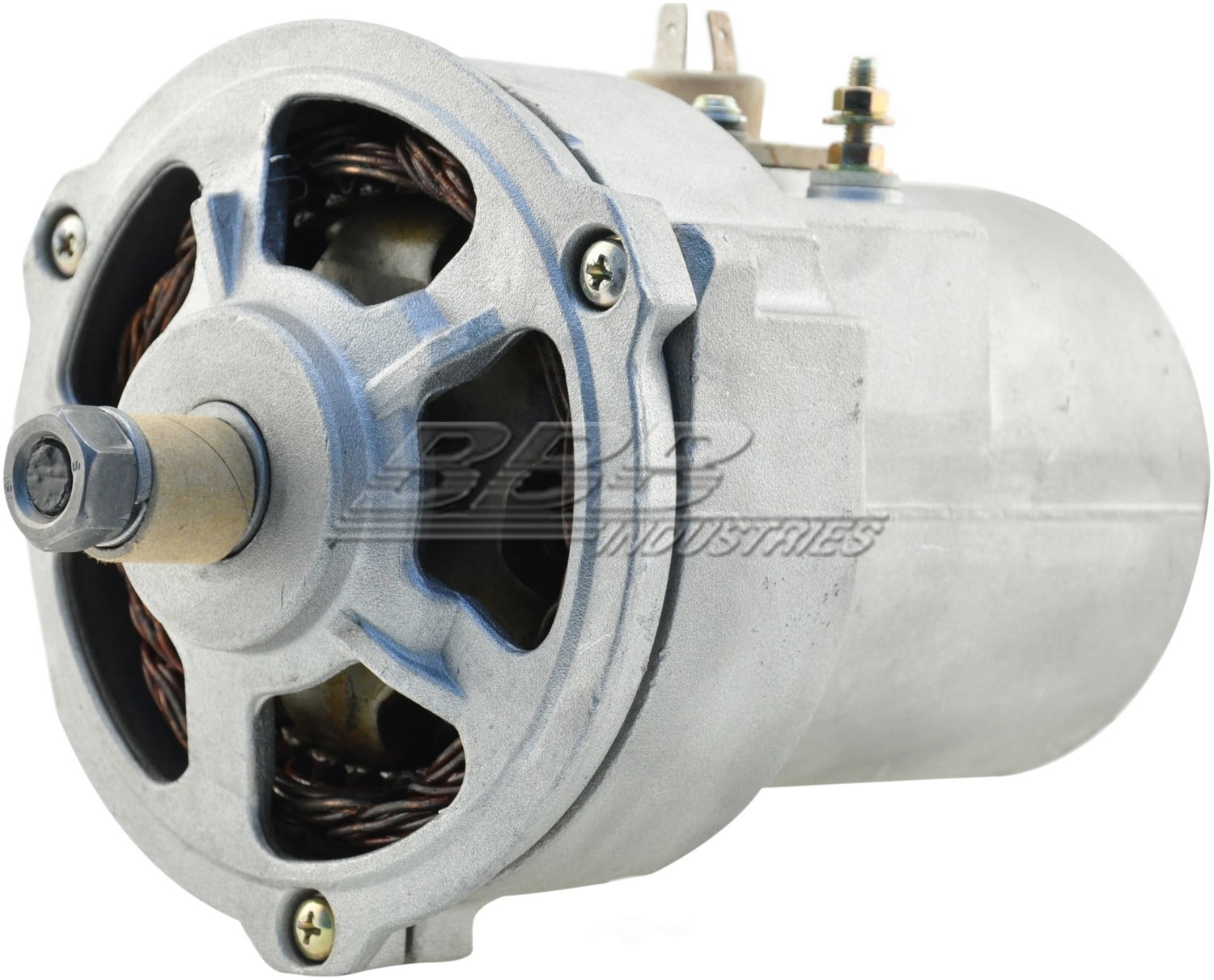 Bbb Industries 13048 Alternator