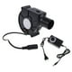 thumbnail image 5 of Wosthever Ventilador portátil para barbacoa de 220V y 7,5 cm con herramienta de cocina para recoger aire, enchufe para EE. UU./UE, soplador, 5 of 6