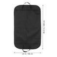 thumbnail image 2 of BESTYASH 2Ud Bolsa Para Trajes Azul Con Material Premium Para Almacenamiento Y Transporte, 2 of 6