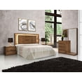 thumbnail image 5 of Recamara KS 5 Piezas Amaris Parota - Kessa Muebles, 5 of 5