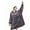 Gray, variant on REDESS Wearable Blanket Hoodie, Oversized Blanket Hoodie Sweatshirt for Adults Women Men-Dark Grey