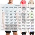 thumbnail image 2 of hotojiny Mens Summer Track Suits 2 Piece Shorts Sets Fashion Short Sleeve Top Loose Fit Shorts Workout Sweatsuit Outfits(Black,X-Large), 2 of 6
