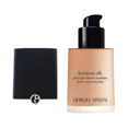 thumbnail image 5 of Giorgio Armani Luminous Silk Foundation - 7 Medium to Tan-Peach , 1 oz Foundation, 5 of 5