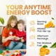 thumbnail image 4 of Bebida energética en polvo Morning Buzz, 30 porciones, naranja, 240 ml, 4 of 8
