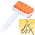 thumbnail image 3 of Rouleau de Pâte DIY Innovant Accessoire de Cuisson pour Biscuits Pains, 3 of 7