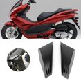 thumbnail image 4 of Fosa Aerodynamic Wing, Fairing Wing,1 Pair Universal Motorcycle Winglet Aerodynamic Wing Kit, 4 of 8
