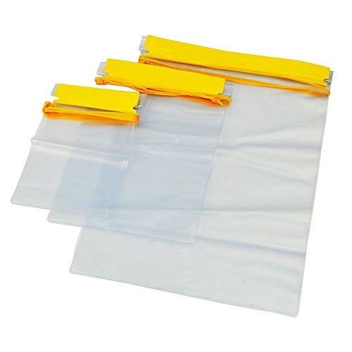 waterproof dry bag for phones cameras & more
