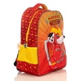 thumbnail image 2 of Set de mochila, lonchera y lapicera Paw Patrol Atmpacks Marshall Squishy, 2 of 4