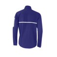 thumbnail image 2 of Holloway Sportswear XS Weld Jacket Purple/White 229543, 2 of 5