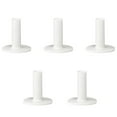 thumbnail image 2 of 10 Uds. de plástico para de prácticas, soporte para tees para golf, alfombrilla para práctica de entrenamiento, 2 of 9