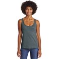 thumbnail image 1 of Alternative Apparel Débardeur en Jersey Mélangé pour Femmes Runaway - AA6044, 1 of 1