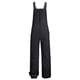 thumbnail image 3 of Toystoory Pantalones de esquí para mujer, peto, monos de Color negro, gruesos, para mantener el calor, pantalones de Snowboard para mujer, Deportes de nieve negro SG, 3 of 6