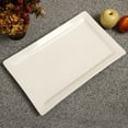 thumbnail image 3 of Ten Strawberry Street Whittier - 17 Inch X 11 Inch Rectangular Platter, 3 of 3