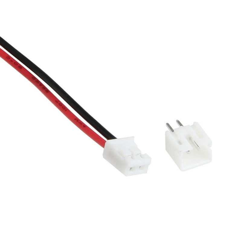 10x Mini Iso Contacts Female Pins Plug Socket Pin Adapter Micro Timer Crimp