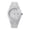 White, variant on Luxury Iced Out VVS Moissanite Watch, Sapphire Automatic Mechanical Wristwatch