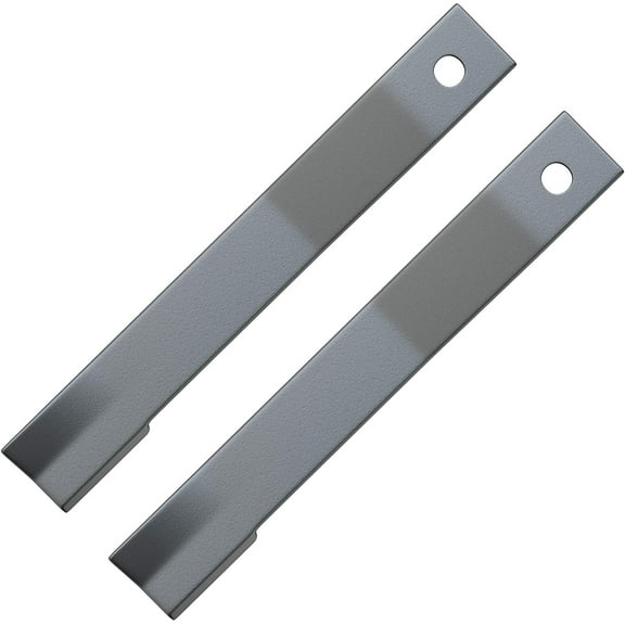 Rancher Supply 00752974 Terrain King Blade Pair