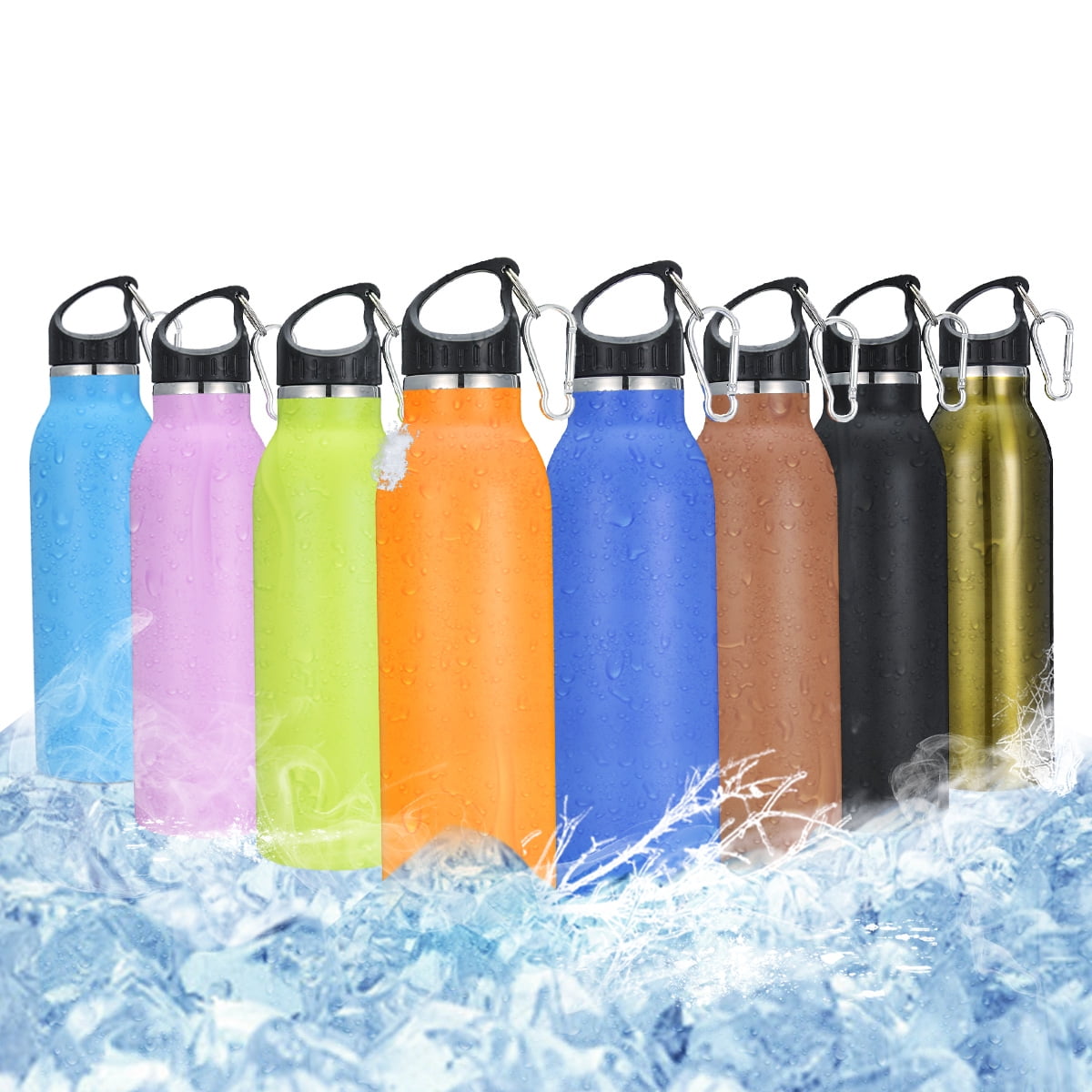 king do way water bottle