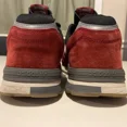 thumbnail image 4 of Size 10.5 - Ad-id-as Quesence Collegiate Burgundy, 4 of 6