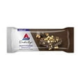thumbnail image 2 of Atkins Endulge Treat Nutty Fudge Brownie Bar. Decadent Brownie Treat with Chocolatey Coating and Walnuts. Keto-Friendly. (5 Bars), 2 of 3