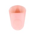 thumbnail image 1 of Greeniant Funda protectora de punta de dedo de saxofón que reemplaza el instrumento de almohadilla de cojín multicolor de silicona para principiantes Accesorios para instrumentos musicales Rosa Greeniant OD021144-05, 1 of 6