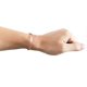 thumbnail image 2 of Solid Copper Bracelet Adjustable With 8 Magnets (bronze Finish), 2 of 5