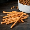 thumbnail image 2 of Ol' Roy Beef & Chicken Flavor Long-Lasting Chew Rawhide Stick Treats for Dogs, 16.4 oz., 2 of 2
