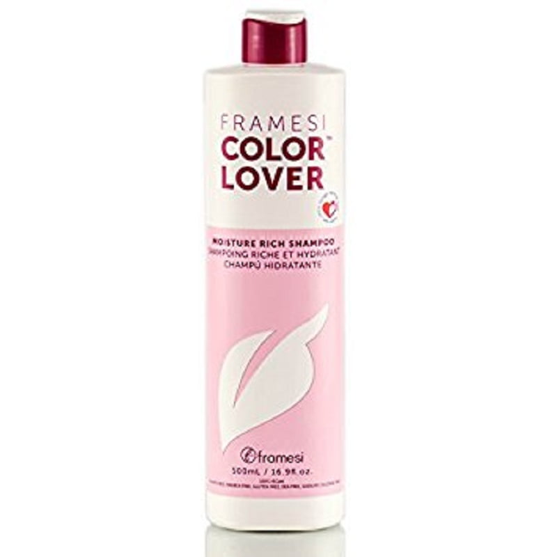 Framesi Color Lover Moisture Rich 16.9 oz.