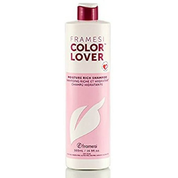 Framesi Color Lover Moisture Rich 16.9 oz.
