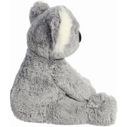 Aurora - Large Gray - 12 Koala - Cuddly Stuffed Animal
